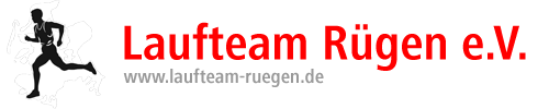 Laufteam Rügen e.V.